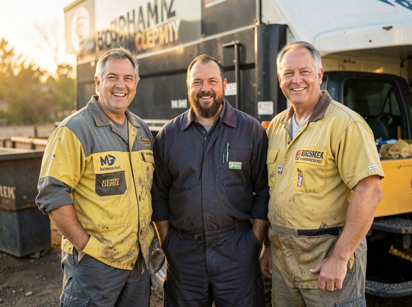 Sewage Cleanup company in Cannon, KY